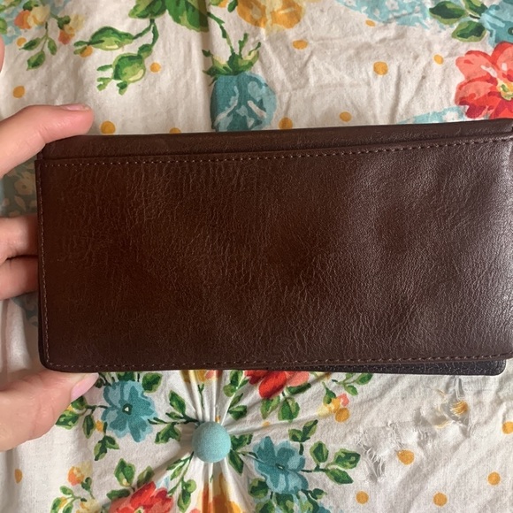 Western wallet - Picture 4 of 6